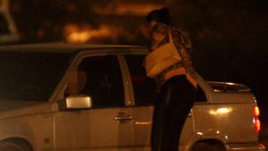 Prostitution consumption in Israel on decline, study finds