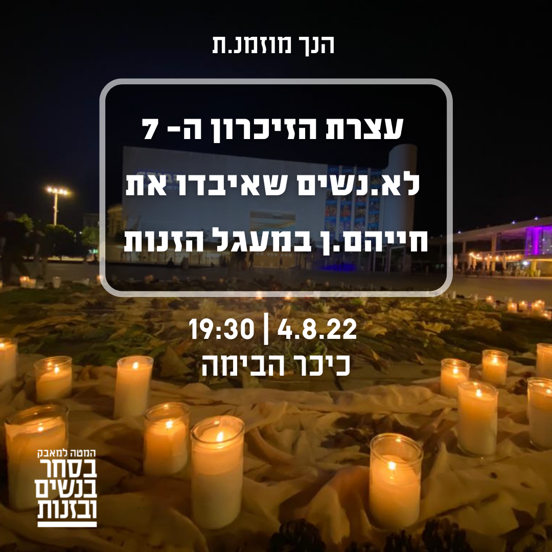 Read more about the article אז מה עשינו השבוע? #84 |  10.7.22-16.7.22